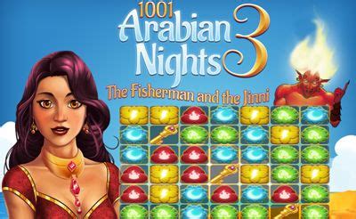 arabian nights 3 kostenlos spielen